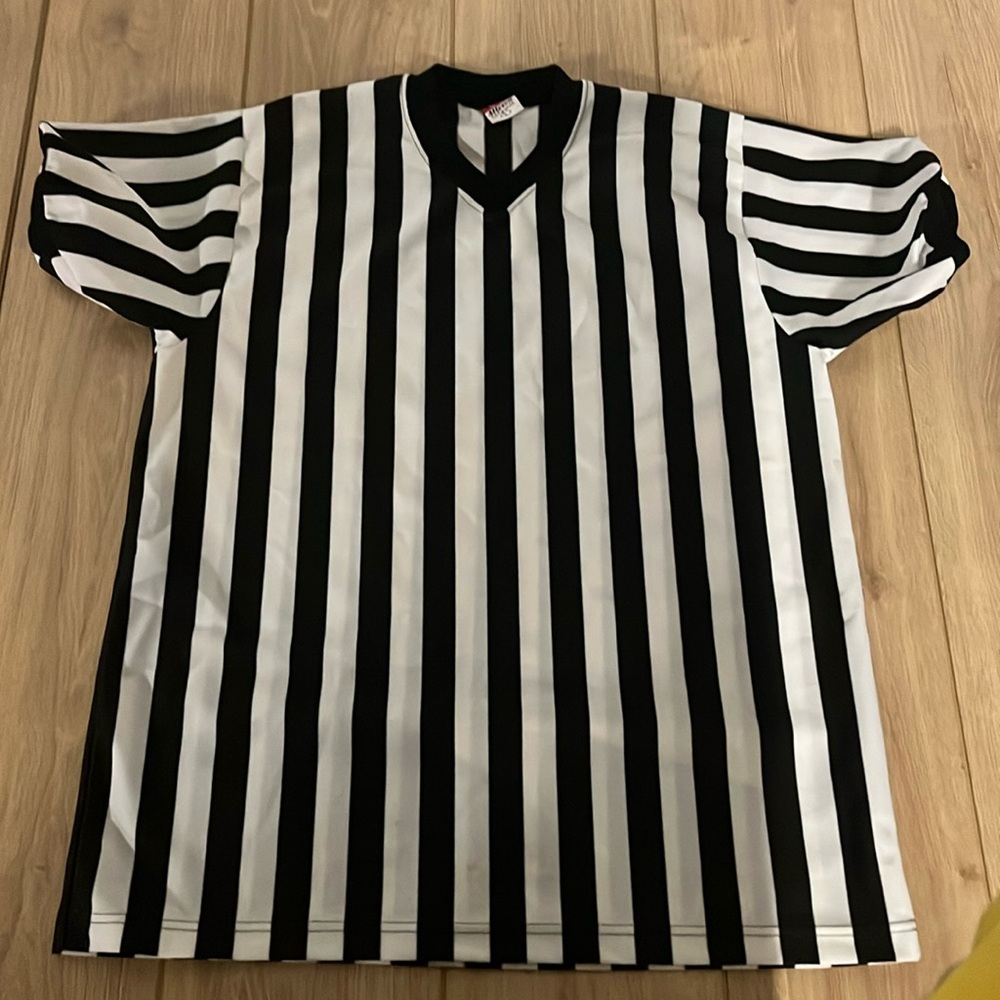 Refree Style Men’s Shirt